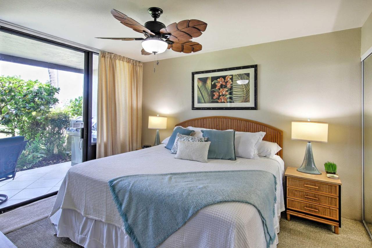 Kona Golf Condo On Eighteenth Tee With Pool Access Кайлуа-Кона Екстер'єр фото